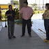 Diretor do SENAI visita local da Seletiva Wordskills 2017