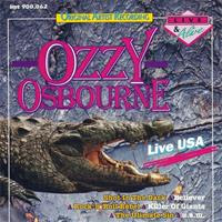 [1986] - Live USA [Bootleg]