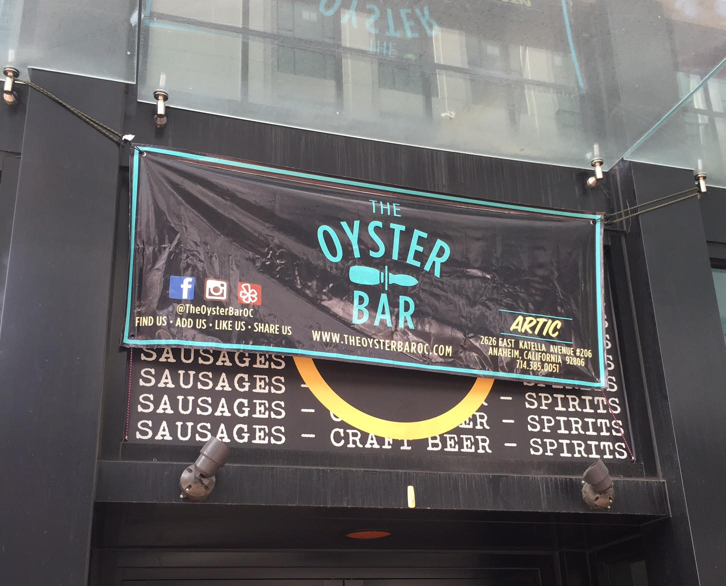 SanDiegoVille CajunInspired Steam Kettle Restaurant To Open In