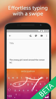 SwiftKey Keyboard v7.0.9.26 Final Pro APK SwiftKey Keyboard v7.0.9.26 Final Pro APK
