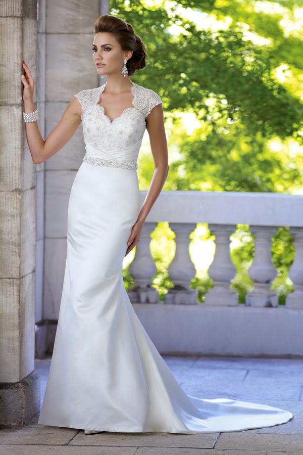 Vestidos de novia Vestidos de novia
