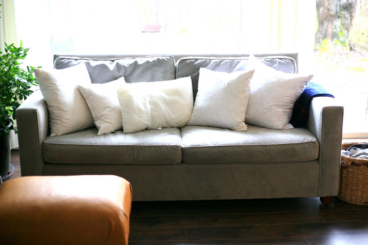 The most amazing fabric for DIY boho pillows in the new house! / Create