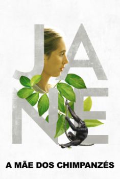 Jane: A Mãe dos Chimpanzés Torrent - WEB-DL 720p/1080p Dual Áudio