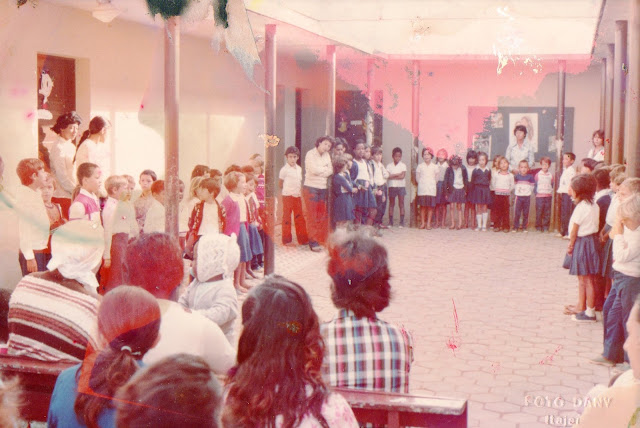 Década de 80