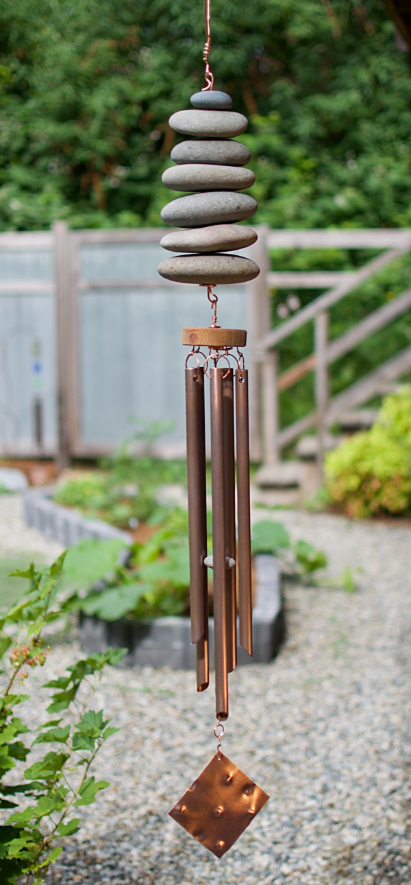 Coast Chimes Wind Chimes, Suncatchers, Home and Garden Art Blog Beach