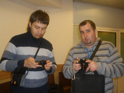 pr congress 2011 Симферополь Алексей Пирогов