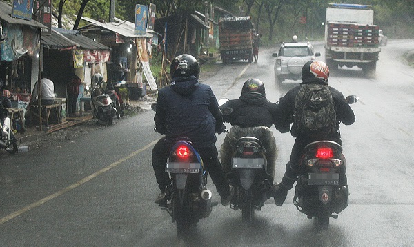 Penyebab Motor Matic Mogok Saat di Jalan Penyebab Motor Matic Mogok Saat di Jalan