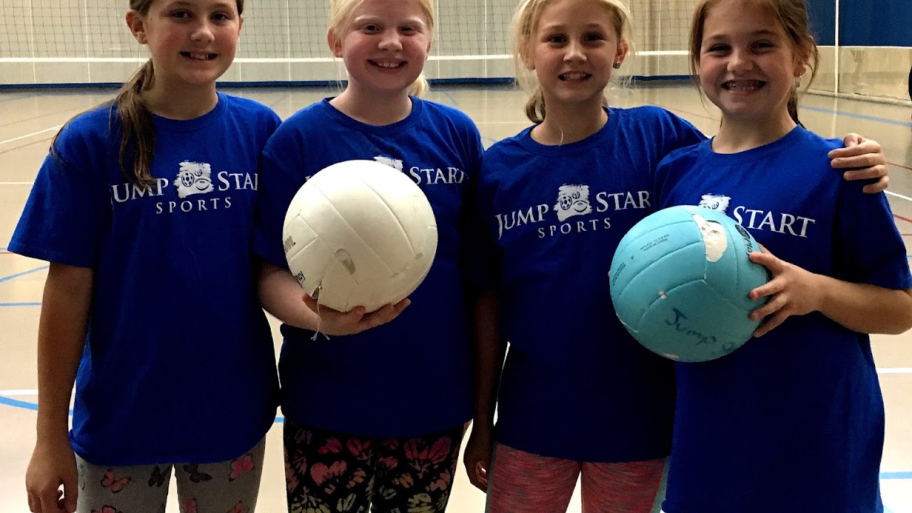 Volleyball Leagues Near Me Volley Choices