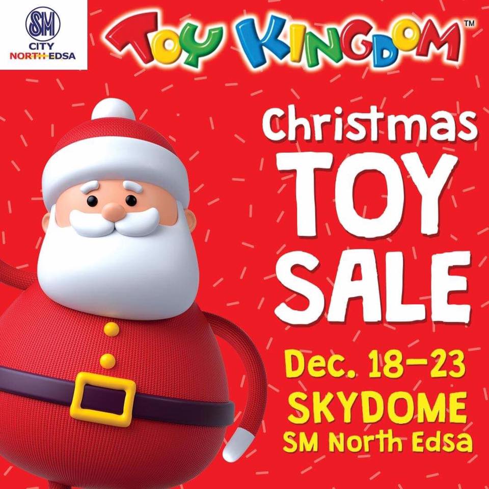 christmas toy catalog 2018