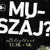 Kalapos Éva: Muszáj?! {Értékelés + Nyereményjáték}