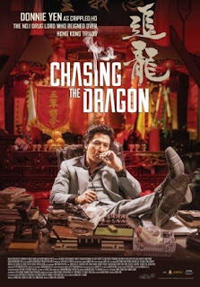 Review Chasing Dragon 2017 Bioskop