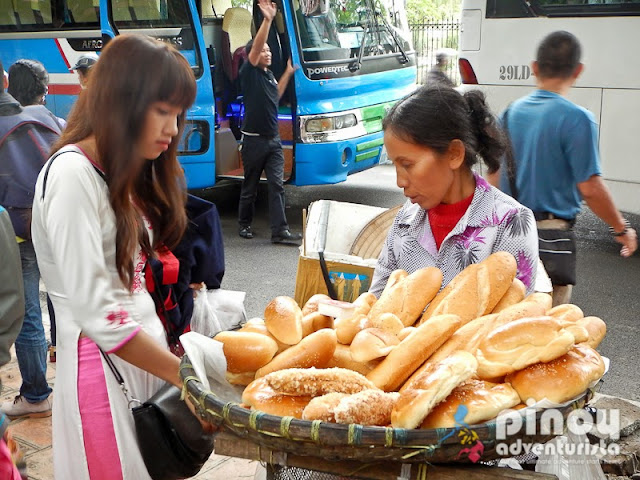 Top Things To Do in Hanoi Vietnam  Try Street Food