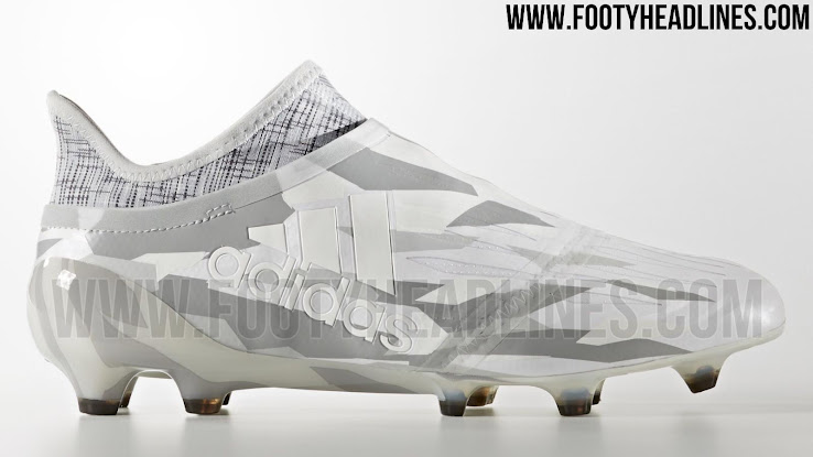 adidas camouflage football boots