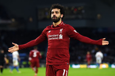 محمد صلاح اخبار محمد صلاح اليوم
