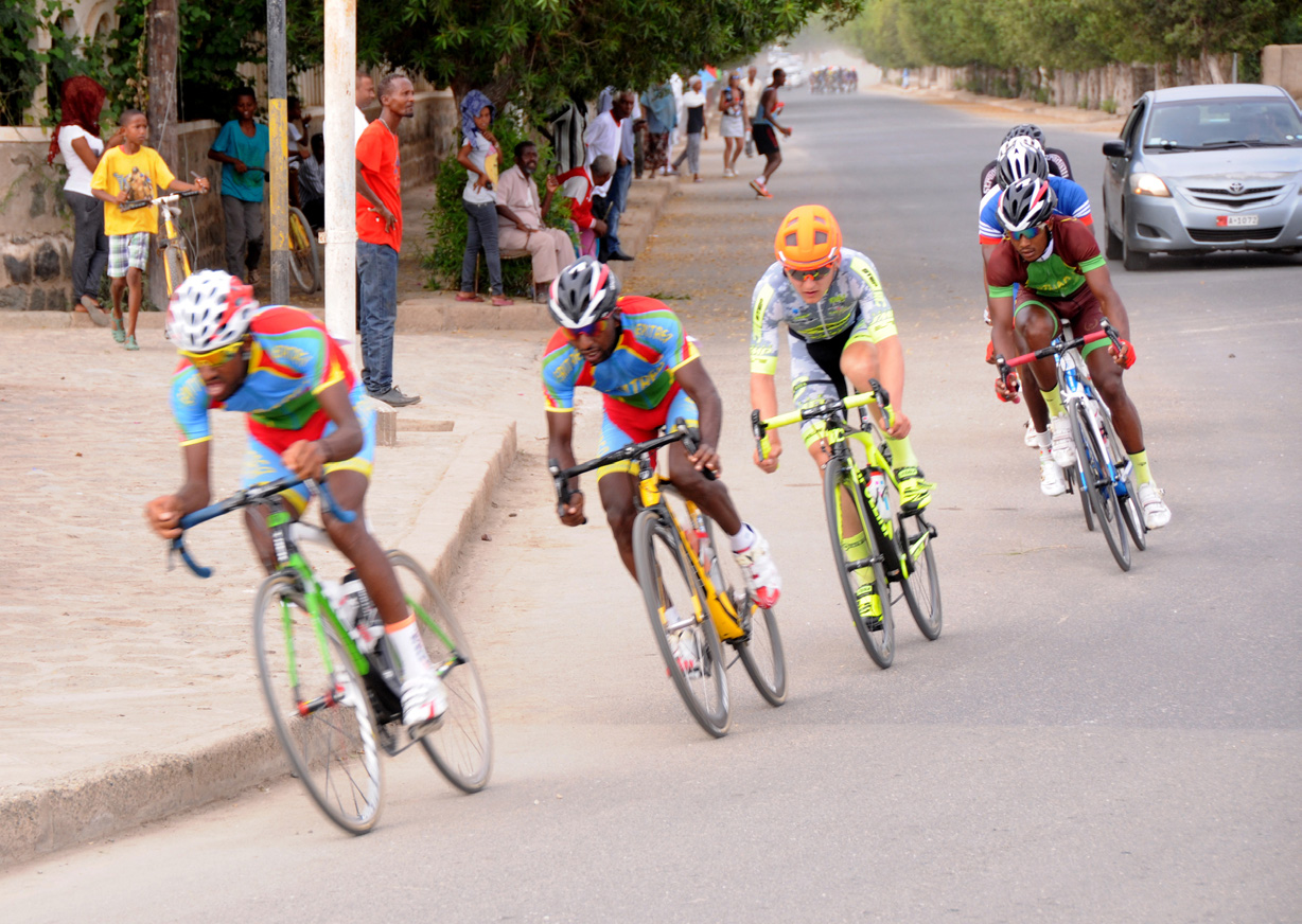 Eritrea: A Glimpse: “Tour of Resilience for Development” - Madote