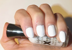sochi olympic nail