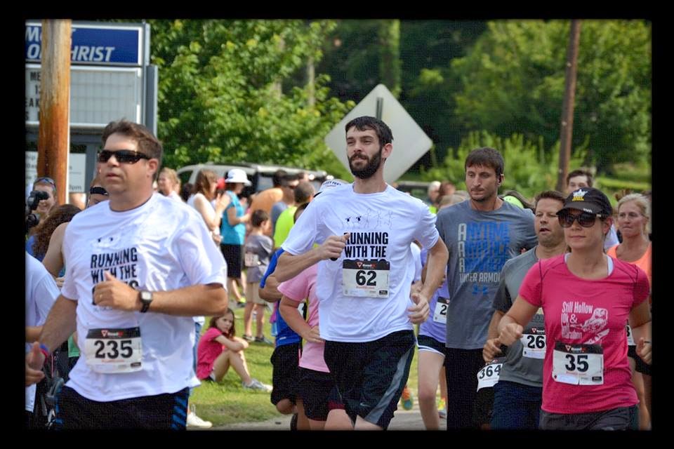 ELKMONT ALABAMA RUNNING WITH THE GOATS ELKMONT RUNNER RESULTS