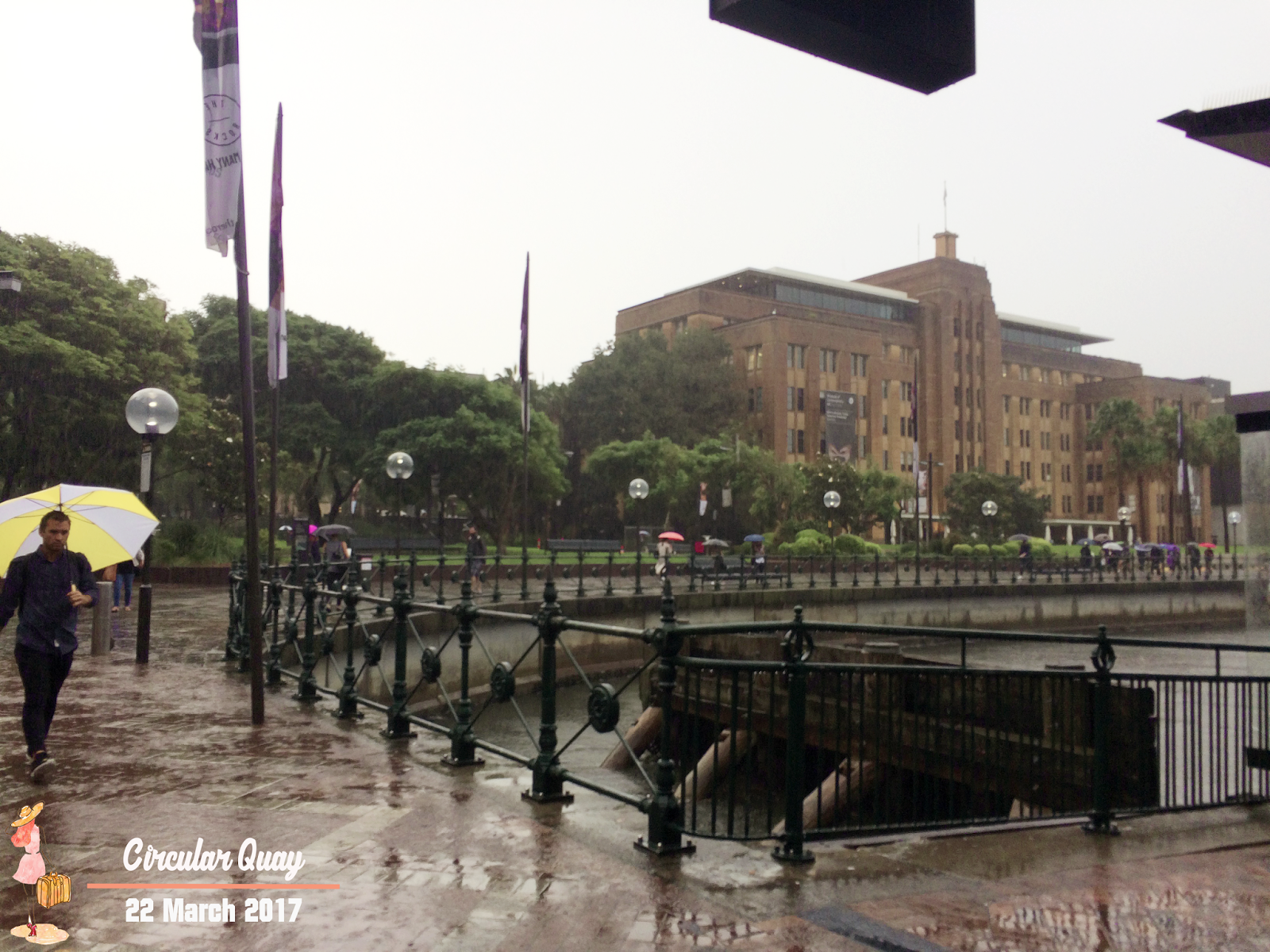 Circular Quay