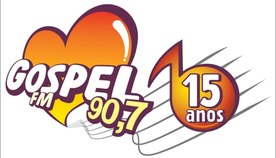 Ouvir a Rádio Gospel FM 90,7 de Araras Rádio Online