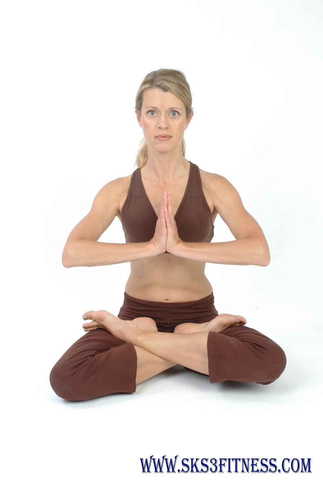 How to do Padmasana (Lotus Pose): Steps, Benefits & Variations