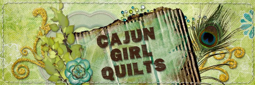Cajun Girl Quilts