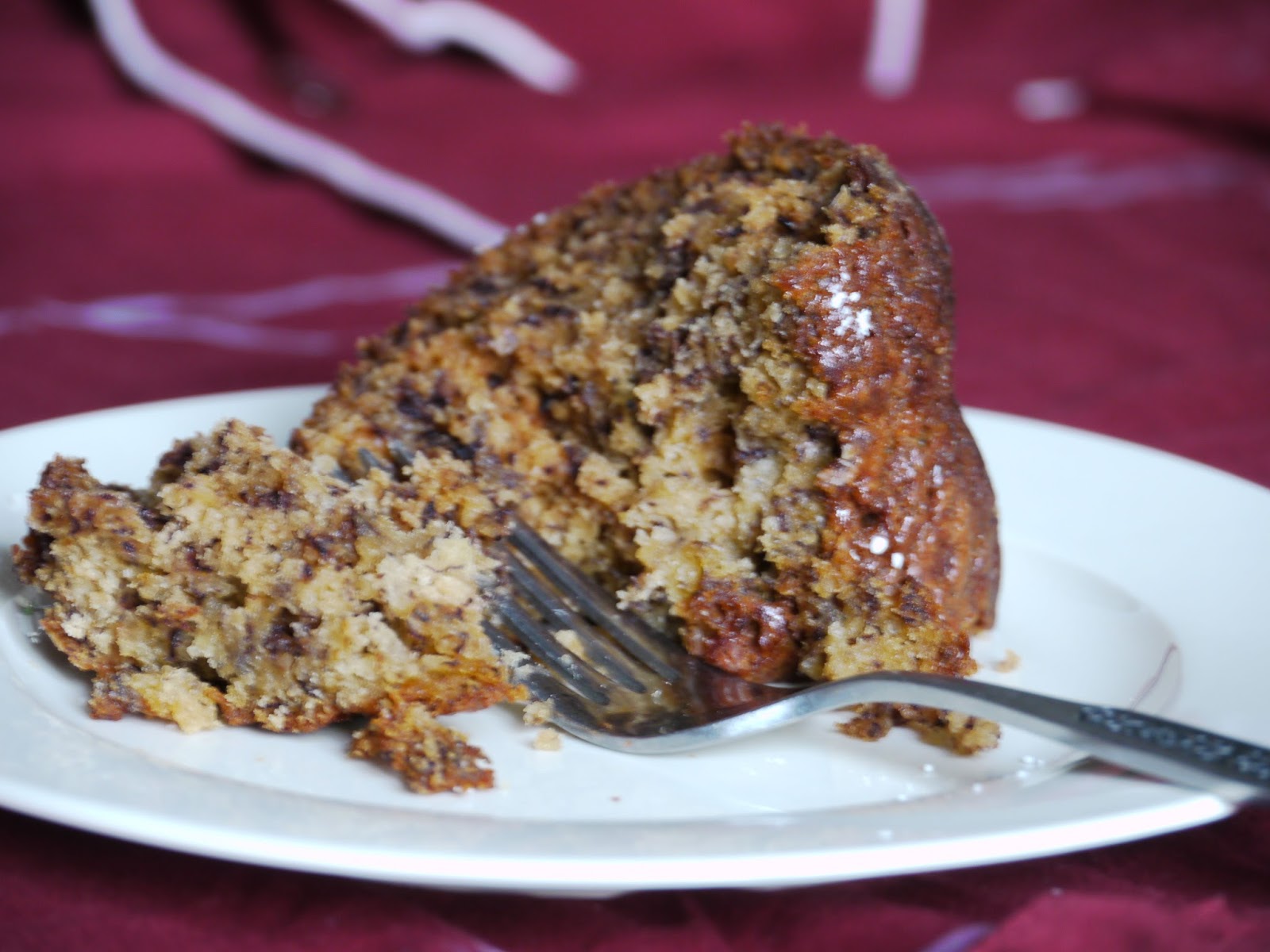 Edmonds Banana Cake Recipe Nz Edmonds Banana Cake Recipe Nz