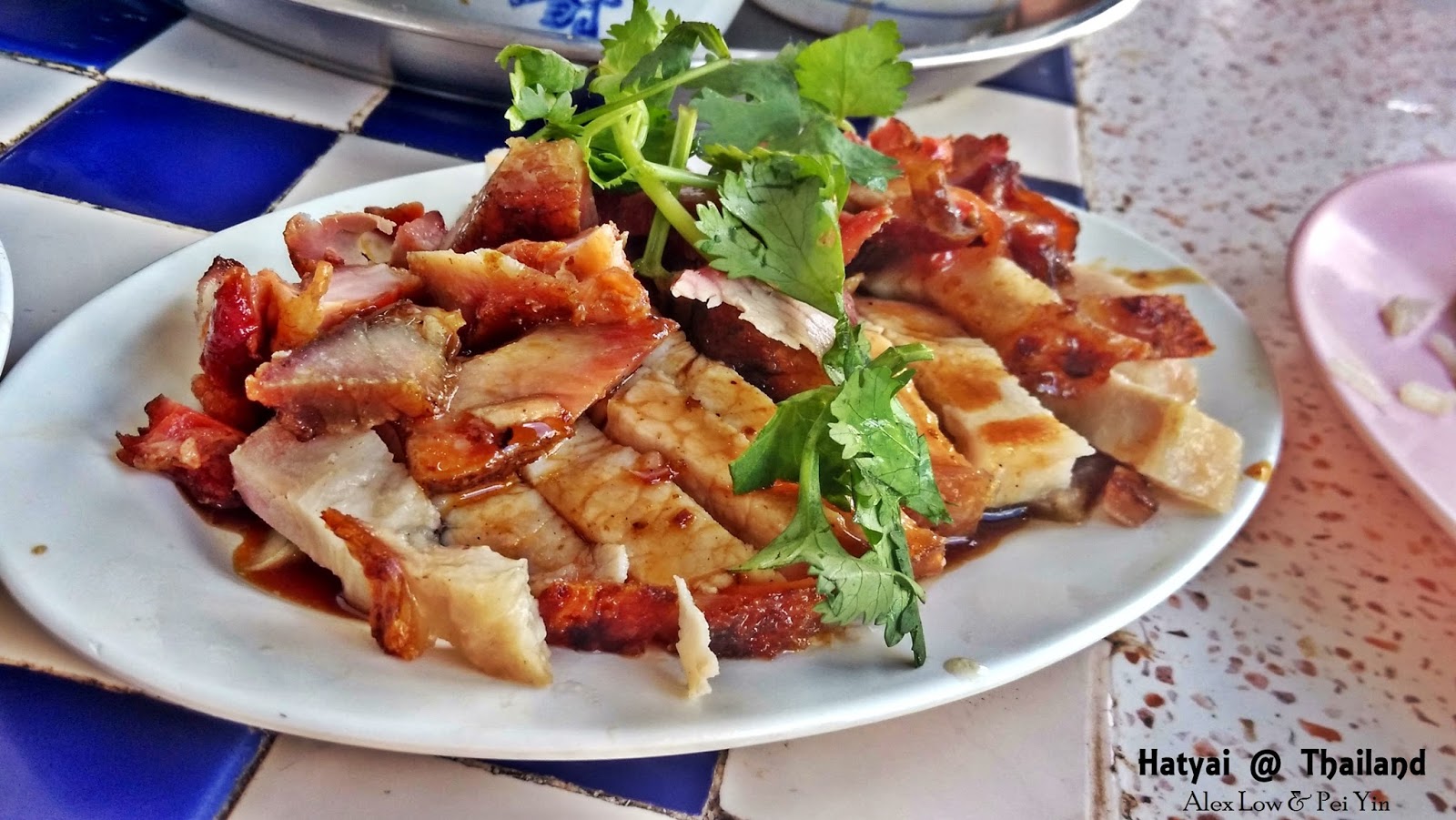 Eat.Play.Love Hat Yai Day 1