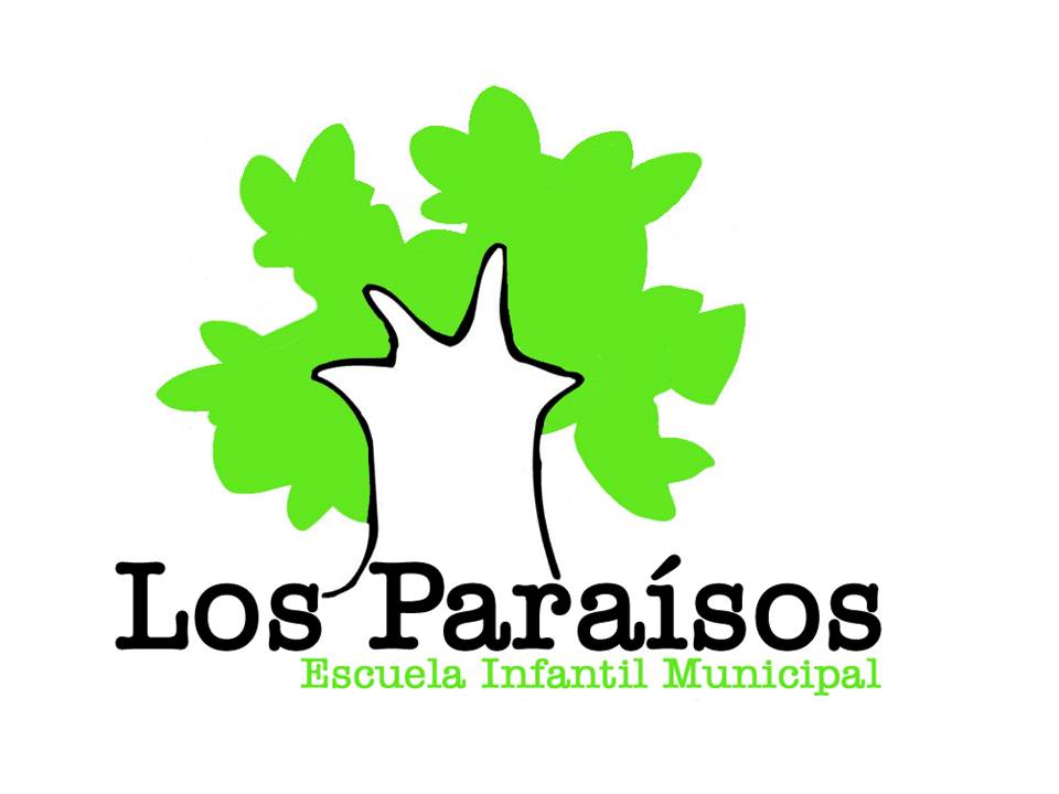 LOS PARAÍSOS, TU ESCUELA