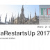  ITALIARESTARTSUP 2017 