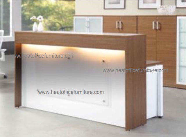 Singapore Office Furniture Manufacturer Supplier 11 Reception