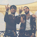 BURNS libera clipe de "Hands On Me" com o Rae Sremmurd e Maluma