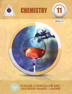 Chemistry Book-1 for 11th class in pdf format