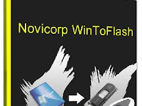 Novicorp WinToFlash v0.7.0034 Portable