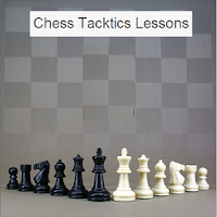 Chess Tactics Lessons