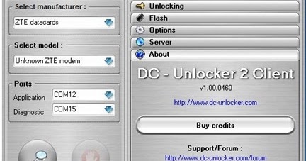 how to unlock reliance netconnect 3g dongle