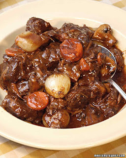 bouefbourgignon
