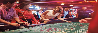 Cara Menyiapkan Mental yang Kuat Ketika Bermain Casino Online