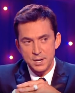 Strictly Come Dancing judge Bruno Tonioli