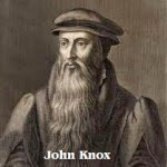 Kidona Lianpia 13: Netherlands le Scandinavia, John Knox