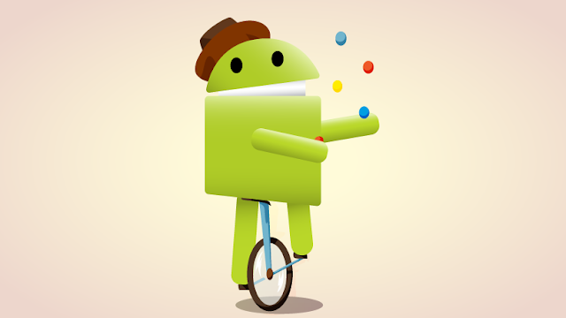 Hướng dẫn sao lưu toàn bộ dữ liệu trên điện thoại Android một cách chi tiết