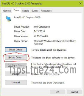 How to update graphics driver in windows 10 How to update graphics driver in windows 10