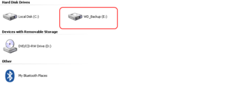 Cara Memperbaiki USB Flashdisk Yang Tidak Terbaca di Komputer/Laptop