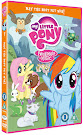 My Little Pony May the Best Pet Win Video