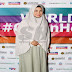 Aida Khalida dalami Islam