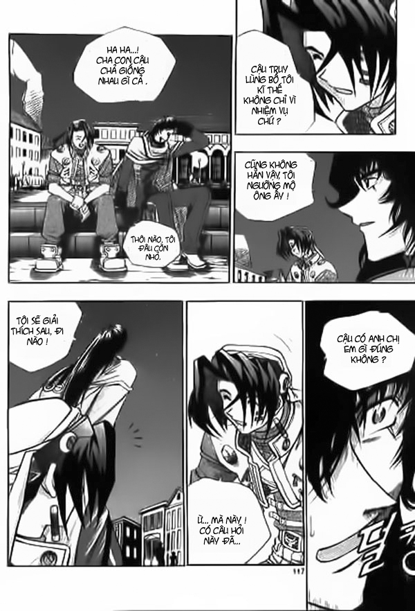 Western Shotgun chap 18