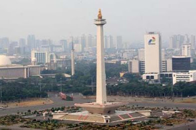Sejarah Tugu Monas Jakarta