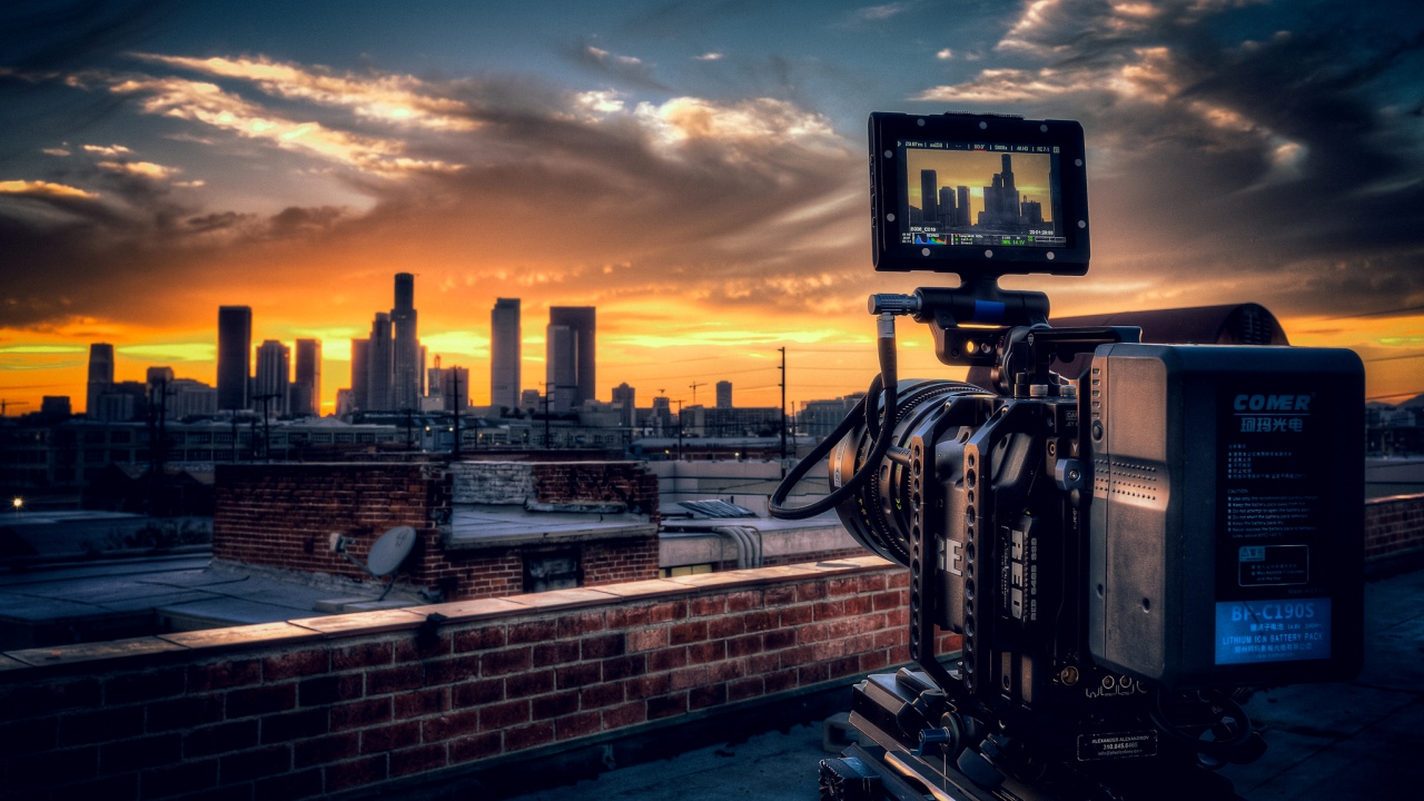 AShamaluevMusic Documentary AShamaluevMusic Background Music