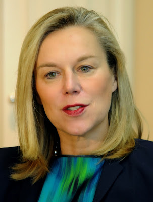 Sigrid Kaag, Syria, Chemical, Weapon, Organization, Prohibition of Chemical Weapons-OPCW, United Nations-UN, Coordinator, Unrest, News, World, Arms, Cyprus, Damascus, 