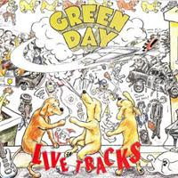 [1994] - Live Tracks [EP]