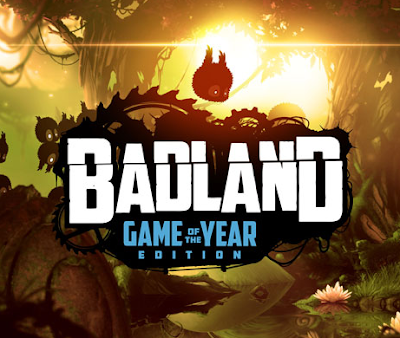 BADLAND GOTY Edition Gameplay BADLAND GOTY Edition